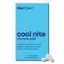 Her Own Cool Night Capsules 60ct