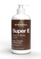 Windmill  Super E Hand & Body Lotion 16 oz