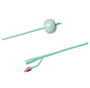 Bard 2 Way Foley Catheter Silicone 16Fr 5cc Balloon Capacity