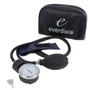 Dixie EMS Deluxe Infant Aneroid Sphygmomanometer Blood Pressure Set W/Infant Cuff, Carrying Case and Calibration Tool Latex Free