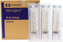 Monoject 60cc Cath Tip Syringe
