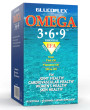 Glucoflex Omega 369 Softgels 90ct