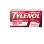Tylenol Extra Strength 500mg Coated Tablets 100ct