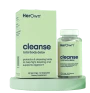 Her Own Cleanse Capsules 60ct