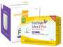 Freestyle Libre 2 Sensor & Omnipod 5 G6 Libre 2 Plus Refill Pack