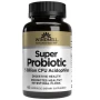 Super Probiotic 5 Billion CFU Acidophilus Capsules 60ct