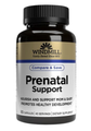 Windmill Prenatal Support Capsules 90ct