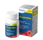 ValuRx Pain Relief Ibuprofen Tablets Brown 30ct