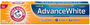 Arm & Hammer Whitening Advance Toothpaste 6 oz