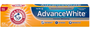Arm & Hammer Whitening Advance Toothpaste 6 oz