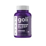 Goli Extra Strength Sleep Gummies 50ct
