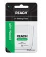 Reach Mint Wax Floss 55 yd