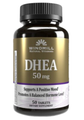 Windmill Vitamins DHEA 50 mg Tablets 50 Ct