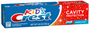 Crest Kid's Toothpaste 4.6 oz