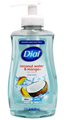 Dial Hand Soap w/ Coconut Water &amp; Mango 7.5 fl oz