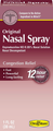Lil Drug Nasal Spray 1 oz (68604)