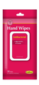 Lil Drug Antibacterial Wipes 30 ct