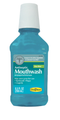 Lil Drug Mouthwash 250 ml (68614)