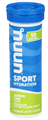 Nuun Sport Hydration Tablets Lemon Lime 10 ct