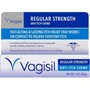 Vagisil Regular Strength Anti-Itch Vaginal Cream 1oz