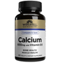 Calcium 600 mg with Vitamin D3 Tablets 60ct