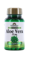 Windmill Aloe Vera 25 mg Capsules 60ct