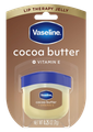 Vaseline Lip Therapy Balm Cocoa Butter 0.25 oz