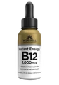 Windmill B12 1000 mcg Liquid 2 FL oz