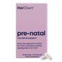 Her Own Pre-Natal Capsules 60ct