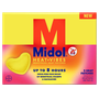 Midol Heat Relief Patches 3 ct