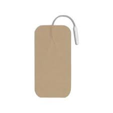 Roscoe Replacement Electrodes 2++4 Tan (4/Pk)