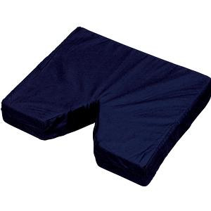 SeatMate Sloping coccyx cushion