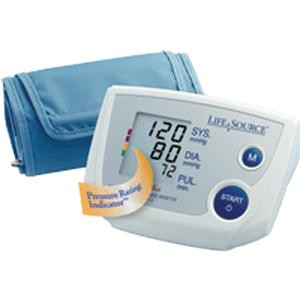 LifeSource Blood Pressure Monitor Replacement Cuffs - Diabetic Care