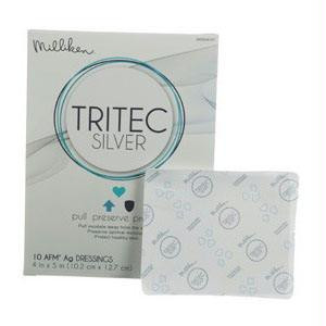 Tritec Silver Antimicrobial Wound Dressing 4