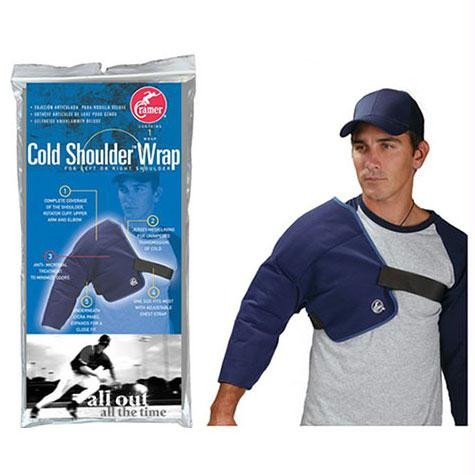 Cramer Shoulder Stabilizer