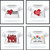 Giant Teddy Bear T-shirt Designs