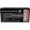 Winchester Super Suppressed .350 Legend Open Tip Range 255GR SUP350 20 Rounds