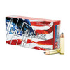 Hornady American Whitetail 450 Bushmaster 245GR Interlock Spire Point 20 Rounds