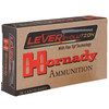 Hornady 9078 LEVERevolution 41 RM 190 GR FTX 20 Rounds