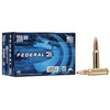 Federal American Eagle Varmint and Predator Ammunition 308 Winchester 130 Grain Hollow Point 40 Rounds