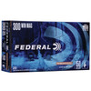 Federal 300WGS PowerShok 300WM 150 GR JSP 20 Rounds