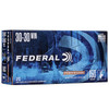 Federal 3030A PowerShok 30-30 150 GR JSP 20 Rounds