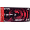 Federal AE224VLK1 American Eagle 224 Valkyrie 75 GR TMJ 20 Rounds