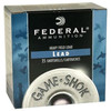 Federal H1608 GameShok Upland 16 Gauge 2.75&quot; 1 oz 8 Shot 25 Rounds