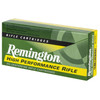 Remington R22501 High Performance 22-250 55 GR PSP 20 Rounds