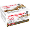 Winchester 22LR222HP USA 22LR 36 GR HP 222 Rounds