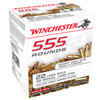 Winchester 22LR555HP USA 22LR 36 GR HP 555 Rounds