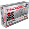 Winchester X708 SuperX 7mm08 140 GR Power Point 20 Rounds