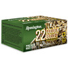 Remington 22 Golden Bullet 22 LR 36 Grain 225 Rnds