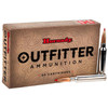 Hornady CX Outfitter 300 PRC 190gr Rifle Ammo 20 Rnds